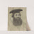 Niels Simonsen Glostrup (1876) by Adolph Tidemand