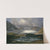 Nigardsbreen i Justedalen (1846) by Knud Baade