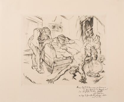 Night (1914)