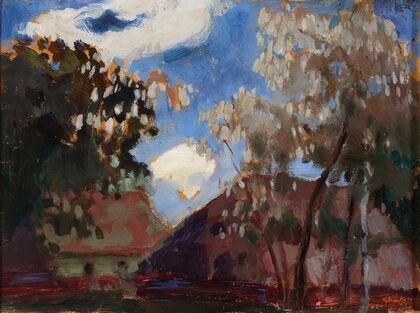 Night (1903)
