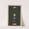 Night Fireworks no. 37 by Jinta Hirayama