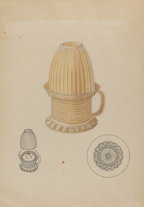 Night Lamp