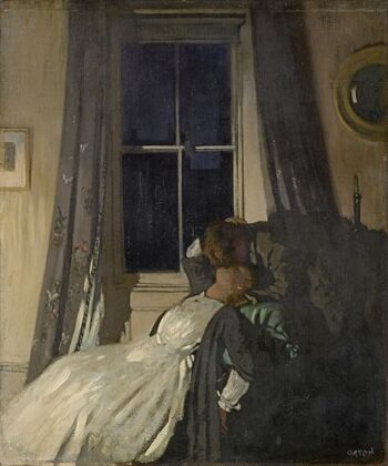 Night (no. 2)