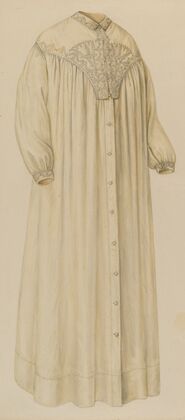 Nightgown