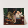 Nightmare by Ditlev Blunck