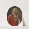 Nils Esbjörnsson Reuterholm, 1676-1756 (1780) by Ulrika Pasch