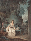 Nina, Ou La Folle Par Amour (Nina, Or The Woman Maddened By Love)