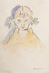 Niña (circa 1918-23)