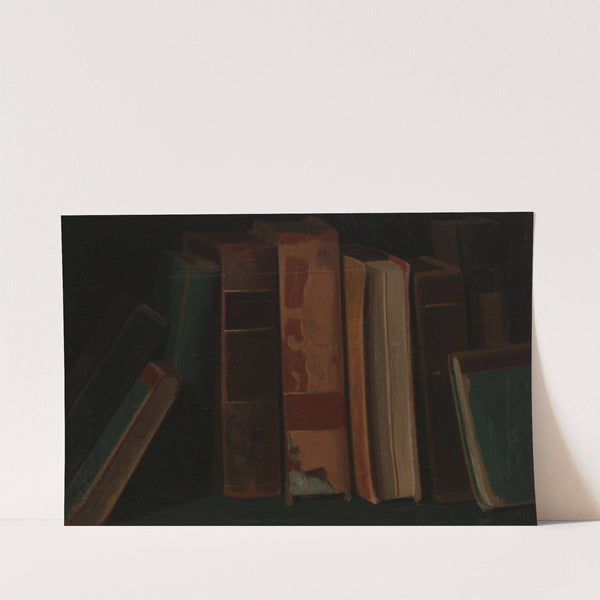Nine Books by John Frederick Peto