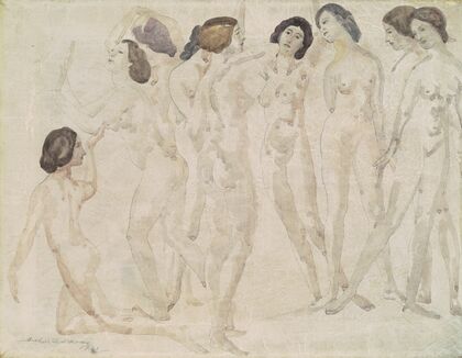 Nine Figures
