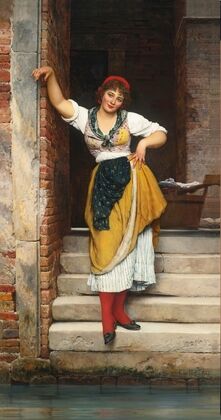 Ninetta (1887)