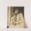 Ninette by William Lee-Hankey