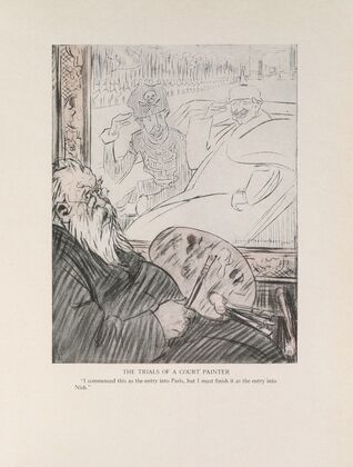 Nish and Paris (1916-1917)