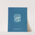 Nitophyllum Bonnemaisoni (1843-1853) by Anna Atkins