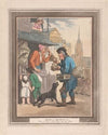 No.1; Buy a Trap, a Rat-Trap (1799)