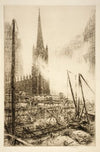 No. 1 Wall Street