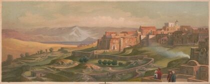 No. 2, Bethlehem (1875)