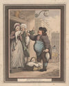 No.2; Buy my Goose, my fat Goose (1799)