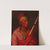 No Heart (Nan-che-ning-ga) (1837) by Charles Bird King