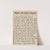 No. III. Reading by Marcius Willson