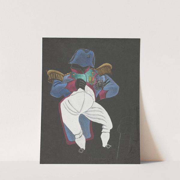 No More Peace: Napoleon (1934-1943) by Barry Farnol