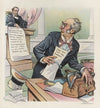 A crying need – a law to suppress the shyster