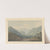 No. View on the Road from Ambleside to Keswick from 6 mile Stone by Joseph Farington