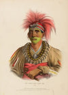 No-Way-Ke-Sug-Ga. Otoe