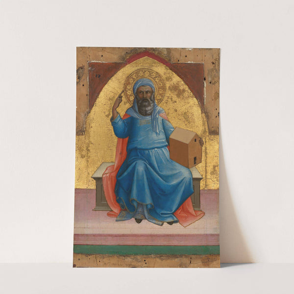 Noah by Lorenzo Monaco