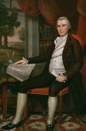 Noah Smith