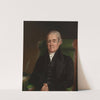 Noah Webster by James Herring