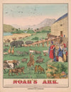 Noah’s Ark (1882)