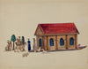 Noah’s Ark with Animals