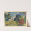 Noanoa Pl.40 by Paul Gauguin