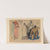 Noanoa Pl.42 by Paul Gauguin