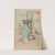 Noblewomen of the Tokugawa Period; Thirty-six Beauties (Sanjuroko kasensoro) Pl.35 (1891–1893) by Toshikata Mizuno