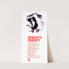 Nobody&#039;s perfect by National Institutes of Health