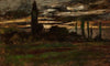 Nocturnal Landscape