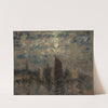 Nocturne by Henry Golden Dearth
