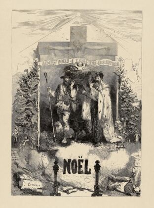 Noël (1861)