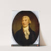 Noel Joseph Desenfans by James Northcote