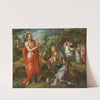 Noli Me Tangere by Hendrik de Clerck