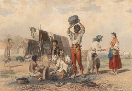 Nomads