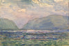 Noon above Newburgh (1916)
