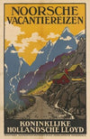 Noorsche Vacantiereizen (1926)