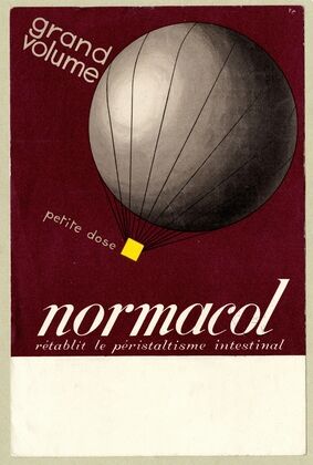 Normacol (1951)