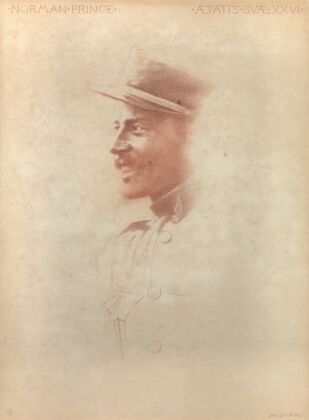 Norman Prince