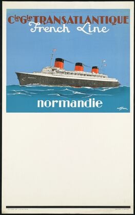 Normandie