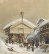Norsk juleskikk