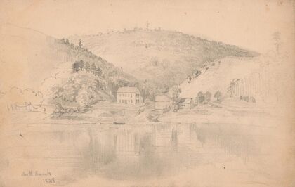 North Branch (1848)